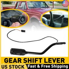 Column Shift Select Lever F4TZ7210B For 1992-1996 Ford F150 F250 F350 Bronco F53
