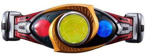 BANDAI Complete Selection Modification CSM MASKED KAMEN RIDER AGITO ALTERING - Picture 10 of 12