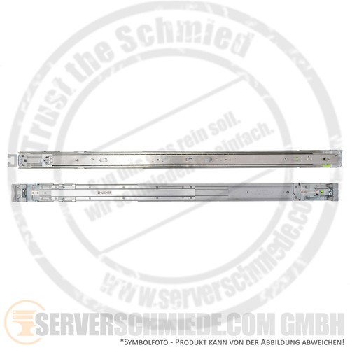 Cisco C240 M5 24x 2,5" SFF 2x Intel XEON Gold 6138 128GB DDR4 2x240GB SSD 2x770W - Zdjęcie 3 z 6