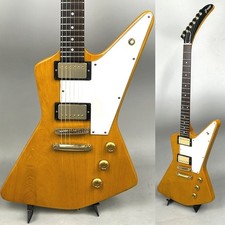 Greco EX-1000 Elbow Cut 1978 (1978) (no260619...