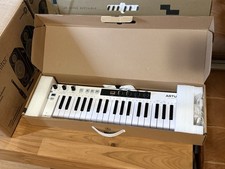 Arturia Keystep 37 Controller and Sequencer U...