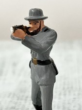 Warriors of the World by Marx - Richard TravisIII Soldier W Box