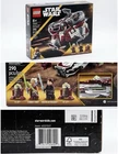 LEGO Star Wars 75401 Ahsoka's Jedi Interceptor Anakin R7-A7 290 Pcs Sealed New