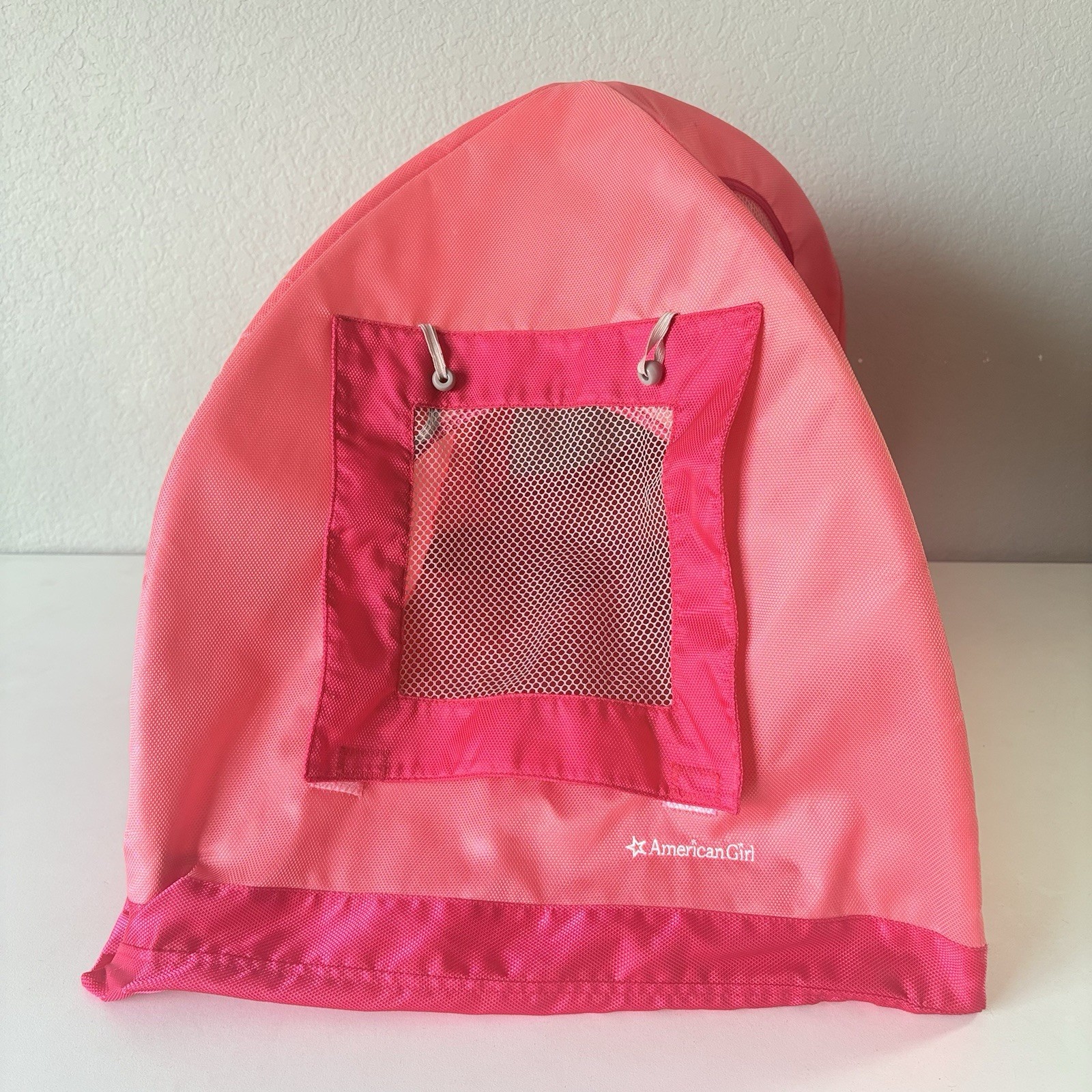 American Girl Great Outdoors Doll Tent Camping Accessory (Fi