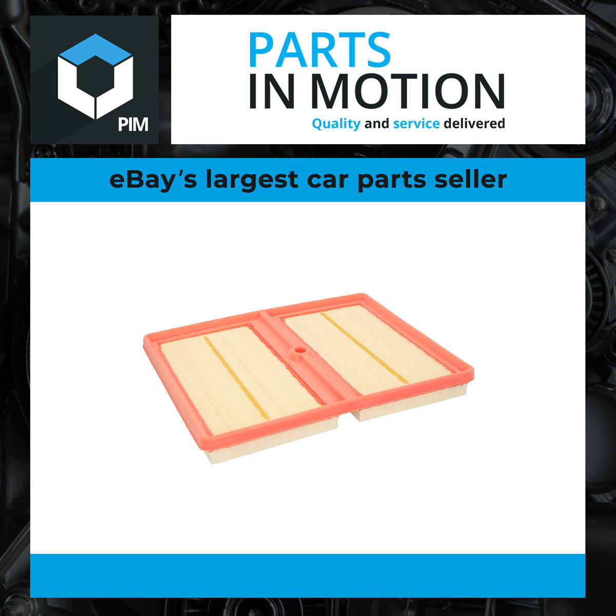 ADL ADV182276 AIR FILTER - Image 10