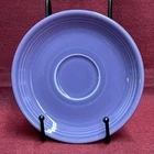 Fiestaware Lavender Saucer 6” Replacement Made In USA (103)