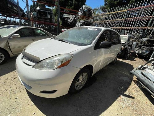 04 05 06 07 08 09 10 TOYOTA SIENNA LE MUELLE HELICOIDAL TRASERO - Imagen 9 de 12