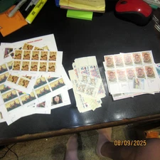 Something Different * $78 Postage Bag of (100) 21's, (100) 25's & (100) 32's * a