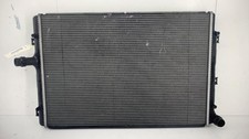 Radiateur Volkswagen SCIROCCO