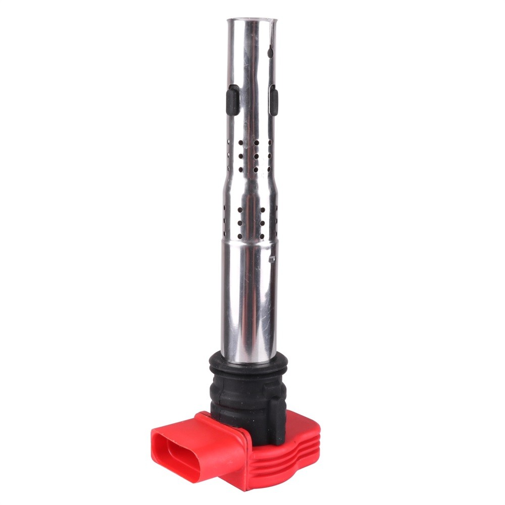 Audi R8 GT 2010-2012 Ignition coils 8 pcs