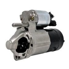 MPA 19023 Starter and Related Components - Starter Motor