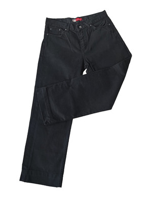 LEVI'S STRAUSS & CO Herren 512 Gerade Stretch Jeans W34 L34