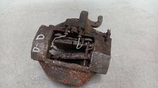 Etrier de frein Mercedes 260