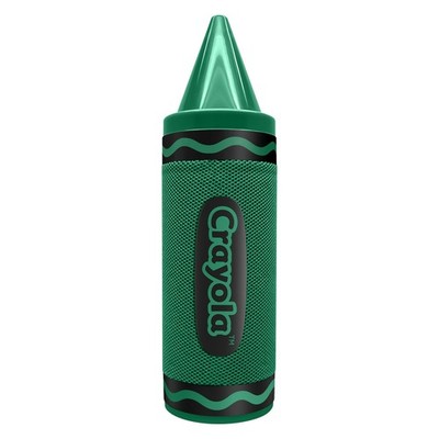 Portable Bluetooth Crayon Speaker FM Radio CBT450