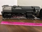 Rail King MTH 6-8-6 Turbine Steam Loco SEE VIDEO  6200 Express O Scale & Tender — photo 2