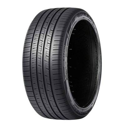 Tire RACING TRAC 215/50ZR17 215/50R17 95W XL A/S All Season Performance Tires