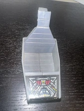 Vintage 1978 Star Wars Parts: Darth Vader TIE Fighter Cockpit Chair