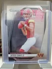 2024 Panini Prizm - Rookies Jayden Daniels #347 (RC)