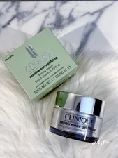 Clinique Repairwear Uplifting SPF 15 Firming Cream, Dry Combination, 1.7oz/50mL