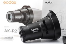 Godox AK-R21 Projection Attachment Mint