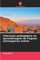 Rong Zhao | InteraçãO PedagóGica Na Aprendizagem De LíNguas Estrangeiras Online