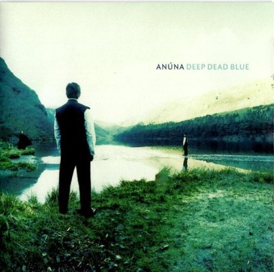 Anuna - Deep Dead Blue - Anuna CD 9DVG The Cheap Fast Free Post