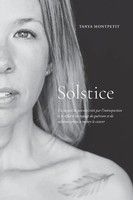 Tanya Montpetit | Solstice | Taschenbuch | FranzöSisch (2023) | Tanya Montpetit