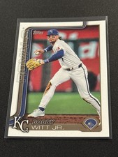 2025 Topps Series One Near Mint Stars and Rookies Pick Your Card!