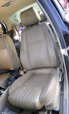 Siège Alfa Romeo ALFA 159