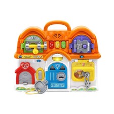 VTech Latches and Doors Busy Board