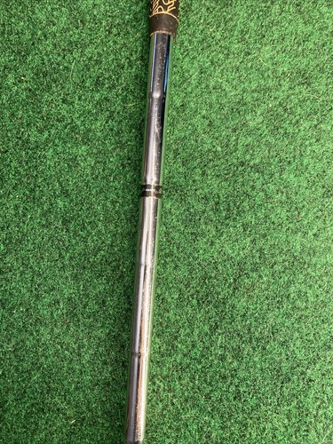 Power Bilt Citation Genuine Persimmon 3 Wood Regular True Temper Steel RH - Picture 10 of 14