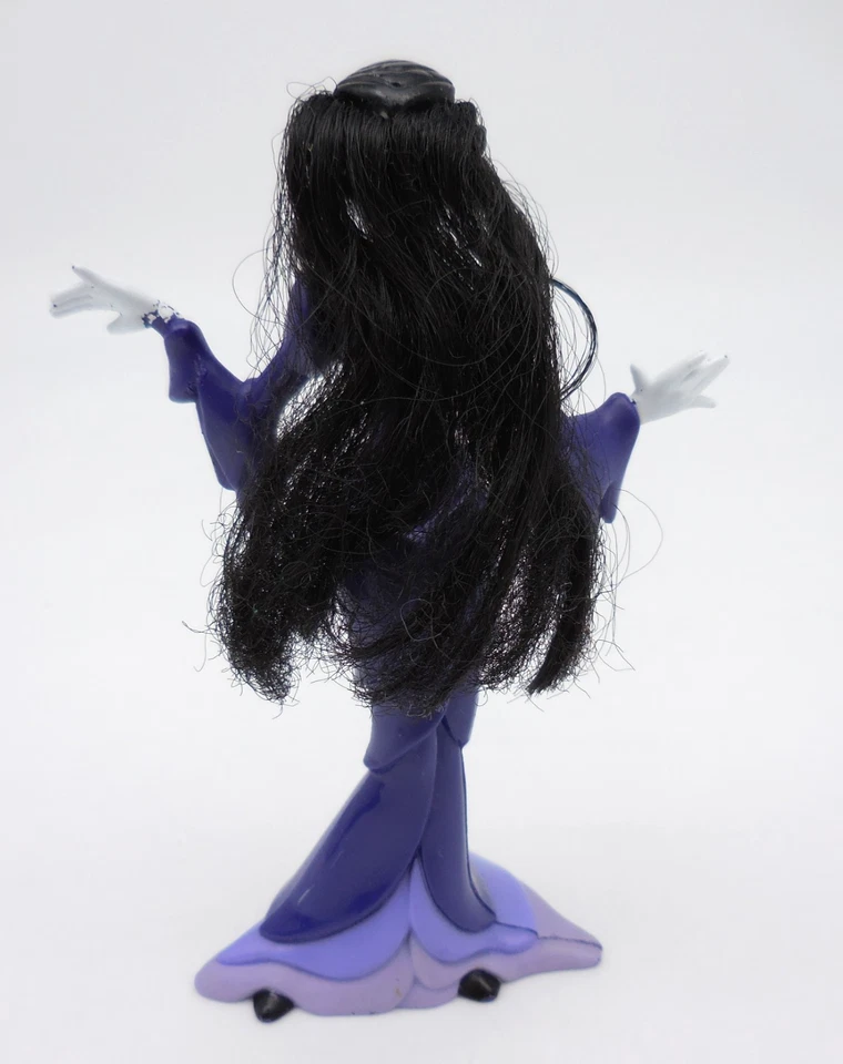 Filmation Ghostbusters MYSTERIA Figure 1986 Schaper - Image 3 of 4