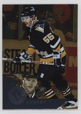 1994-95 Select Certified Gold Larry Murphy #143 HOF 0t2