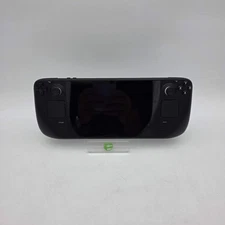 Valve Steam Deck 7" AMD 7nm Ryzen APU 16GB 256GB Black 1010