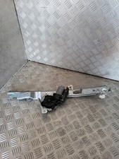 Lève vitre Renault SCENIC
