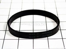 Vacuum Cleaner Part # PR-1000 - Belt, Flat, 1 Pack