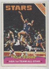 1975-76 Topps Ron Boone #235 wd5