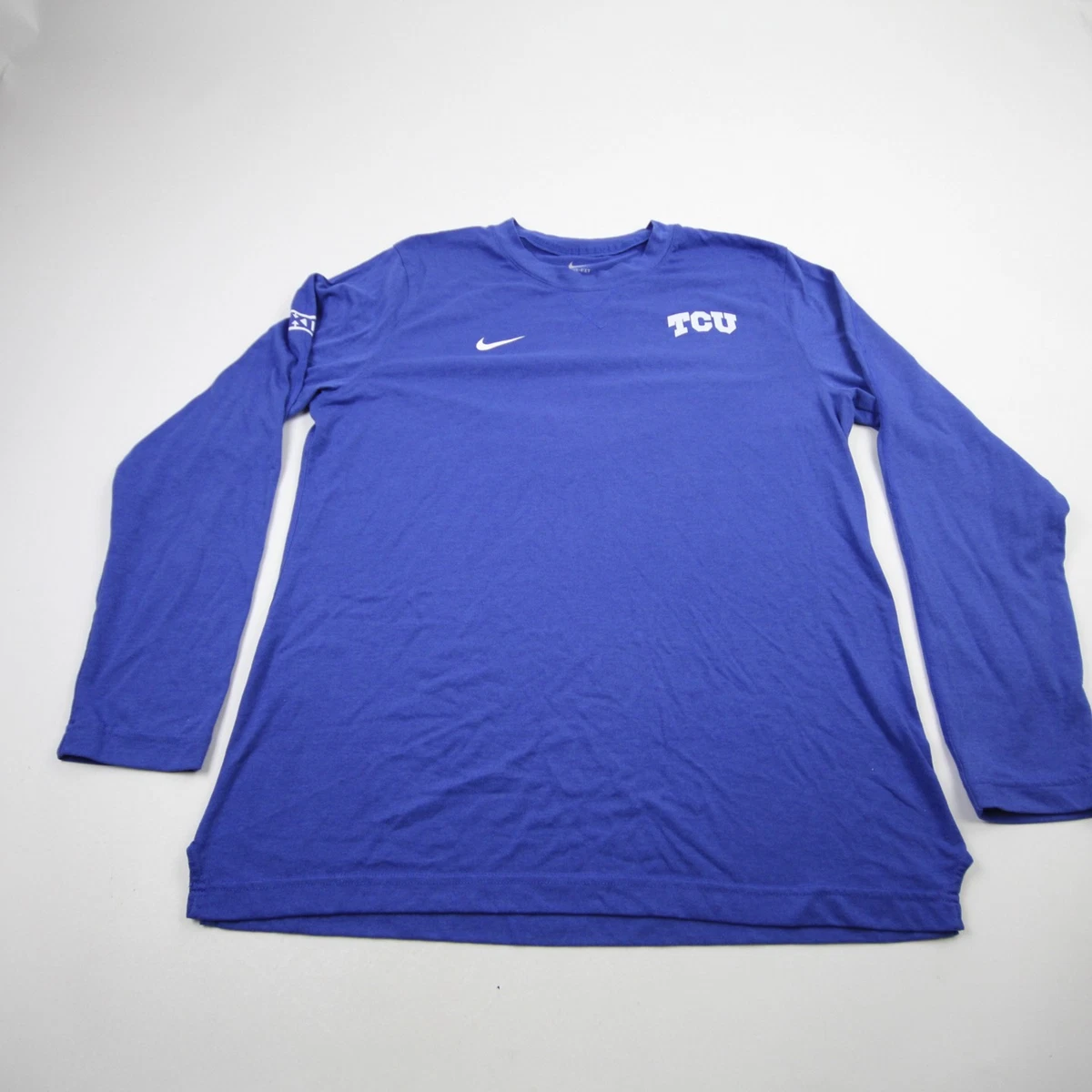 Nike TCU Horned Frogs Sports Fan Apparel & Souvenirs for sale | eBay