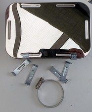 Vw Beetle Bay T2 Solex Pict Rectanglular Air Filter Weber Ict Ich 45mm Element