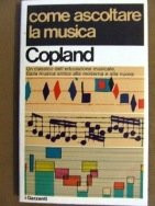 Wie man Musik hört [Perfect Paperback] Copland Aaron