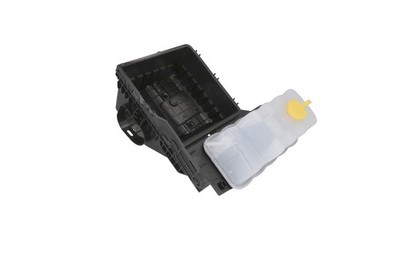 KAMOKA 7720189 Ausgleichsbehälter, Kühlmittel für FORD USA