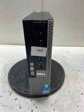 Dell OptiPlex 790 Intel Core i5-2400S 2.50GHz 2GB 500GB WINDOWS XP