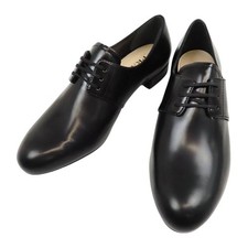 PRADA Lace-up dress shoes Women black 【A】