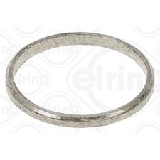 1x ORIGINAL® Elring Dichtung, Abgasrohr für VW POLO VI PASSAT B8 Variant