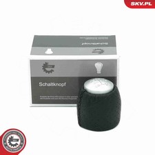 ESEN SKV Schalthebelknauf 63SKV004 PU Polyurethan für ALFA 156 Sportwagon 159 GT
