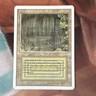 Bayou (Revised Edition Regular Rare Land) English Jesper Myrfors