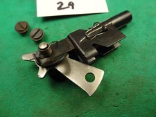 Stevens Savage 6A 87A (and more) Magazine Guide Assembly W/ Screws