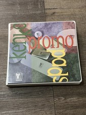 Nikken Kenko Promo Pads Carrying Case ONLY