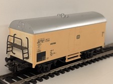 M�rklin HO 4415 Interfrigo Refrigerator Car ? DB