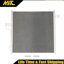 A/C Condenser For Ford Ranger 2000-2011 Explorer 96-01 Explorer Sport Trac 01-05